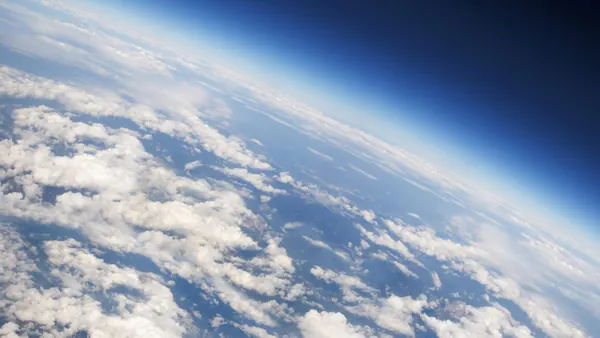 Earth's Oxygen Levels Linked to Plate Tectonics Shifts