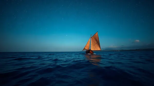 Easter Island Seafarers Linked to Ancient Hawaiian Settlers Via DNA