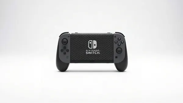 EasySMX S10 Lite Controller: Fidget Toy Appeal for Nintendo Switch