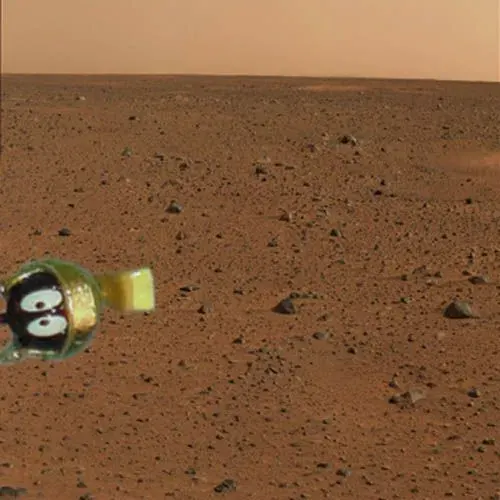 Mars Colonization: Why Elon Musk's 1 Million Person Goal is Too Small