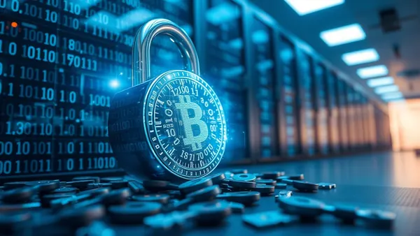 Encryption Algorithms: Core Defense Against Modern Cyber Threats