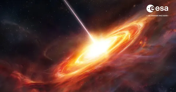 Euclid Telescope Finds Oldest Quasars, Deepening Cosmic Mystery