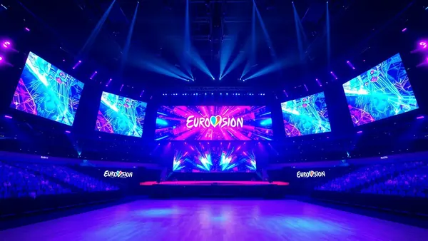 Eurovision 2026: Early Predictions and Top Contenders