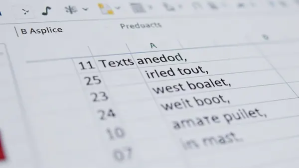 Excel Cells Can Now Hold Multiple Values, Microsoft Confirms