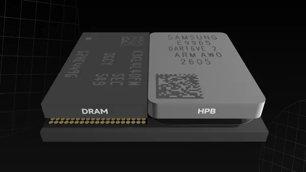 Exynos 2600 Cooling Tech Beats Liquid Nitrogen, Enhances Smartphone Performance