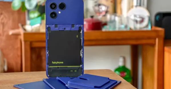 Fairphone 6 Plus Arrives in US with Enhanced Specs