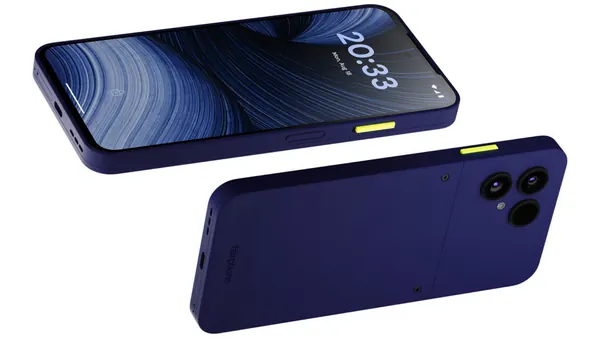 Fairphone Gen 6+ Arrives in US, Championing Repairability for $650