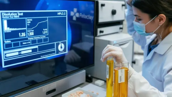 FDA Chlorthalidone Recall Exposes Drug Testing Gaps
