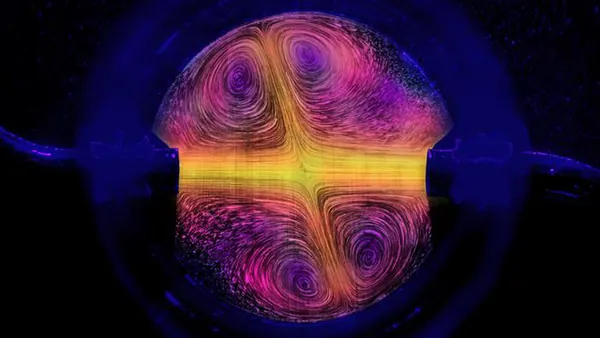 Physicists Debunk Feynman's Sprinkler Theory After Decades