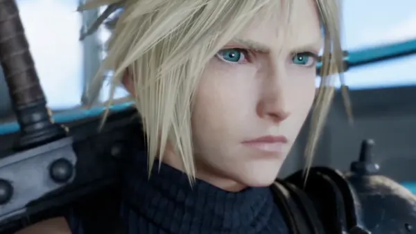 Final Fantasy VII Revelation Trilogy Finale Arrives Spring 2027