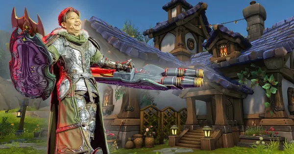 Final Fantasy XIV Announces Major Housing Overhauls, Inspired by WoW