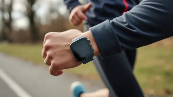 Fitbit Edge Price, Specs Leak Ahead of Google Launch