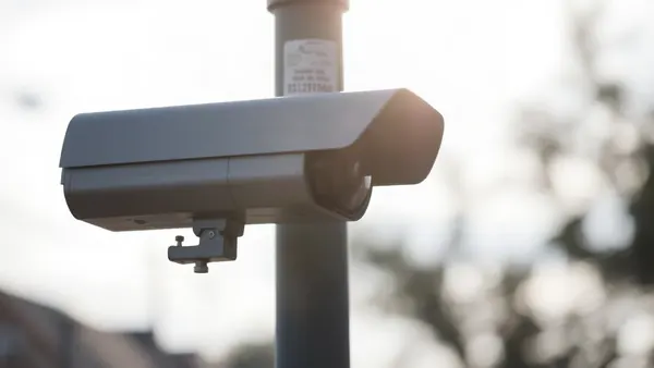 Flock Camera Hack Exposes Data Collection Methods