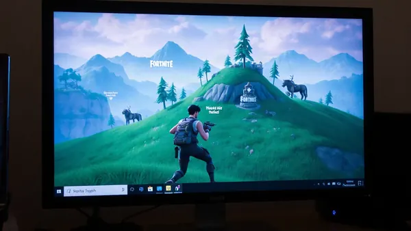 Fortnite Arrives on Linux with Updated Anti-Cheat System