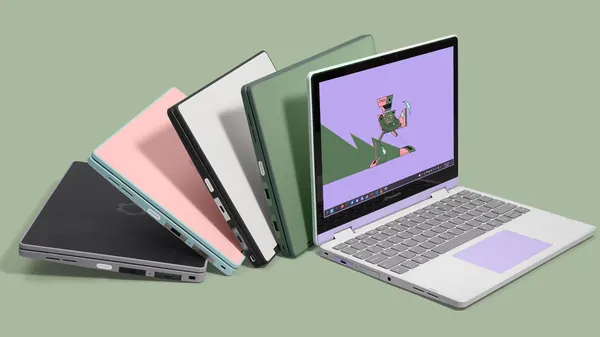 Framework Laptop 12 Upgrades: New Intel Chips Boost Performance