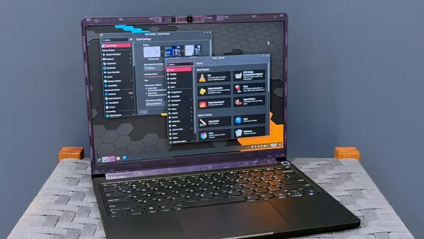 Framework Laptop 13 Pro: Enhanced Battery Meets Higher Cost