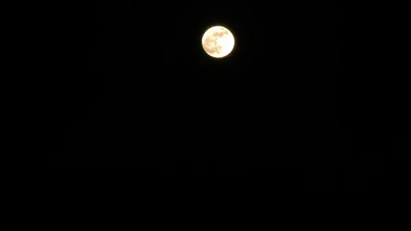 Full Moon May 2026: Viewing Guide and Lunar Event Details