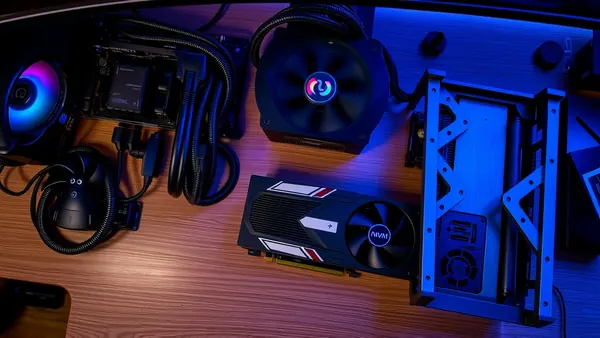Gadgets and PC builds for serious upgrades in 2026