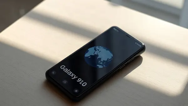 Samsung Galaxy S23 Global Rollout: One UI 9.0 with Android 17 Arrives