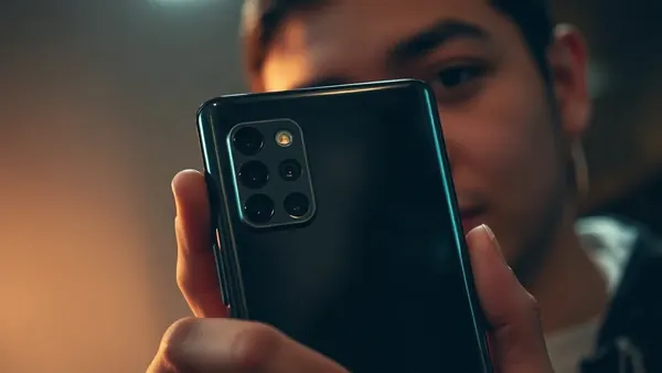 Galaxy S27 Ultra Camera Upgrades: Warmer Photos, Cleaner Nights Leaked