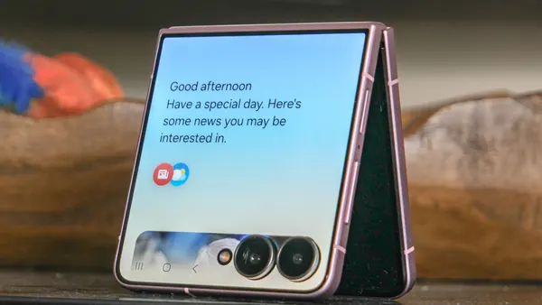 Galaxy Z Flip 8 Faces Tipping Point: Samsung's Foldable Line Needs Overhaul