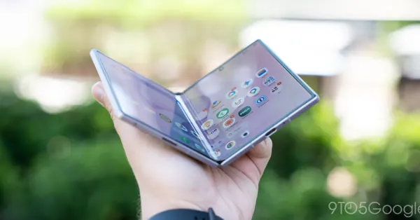 Galaxy Z Fold 8 Deals Vanish: Best Buy Offers Top Trade-Ins