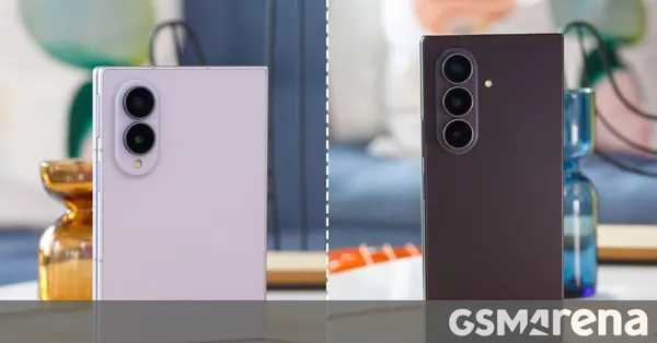 Galaxy Z Fold8 vs. Z Fold8 Ultra: Which Samsung Fold Is Right For You?