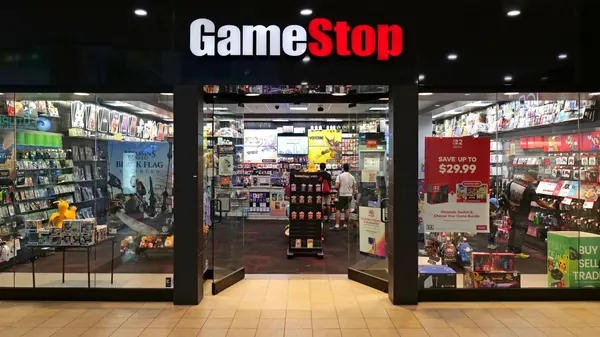 GameStop Accused of Pokémon Card Markups Exceeding 300%