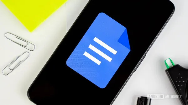 Gemini Generates Images, Diagrams in Google Docs