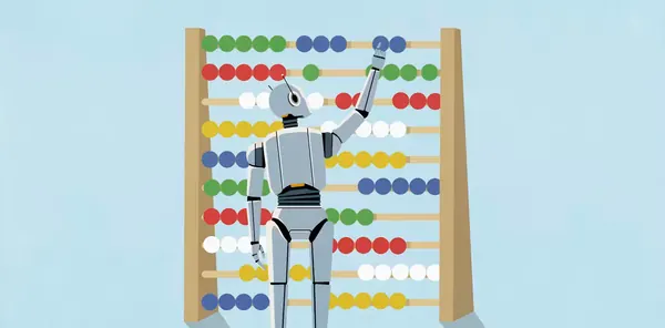 AI Accelerates Math Discoveries, Sparking Debate on Future Research