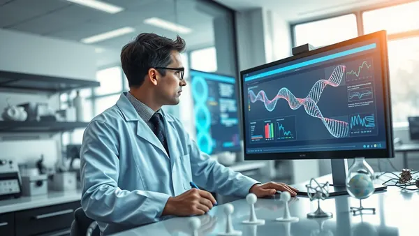Genetics and Longevity: Healthspan Breakthroughs Transform Aging Research