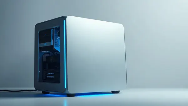 19-Year-Old Founder Secures $11M for Ghost AI Computer