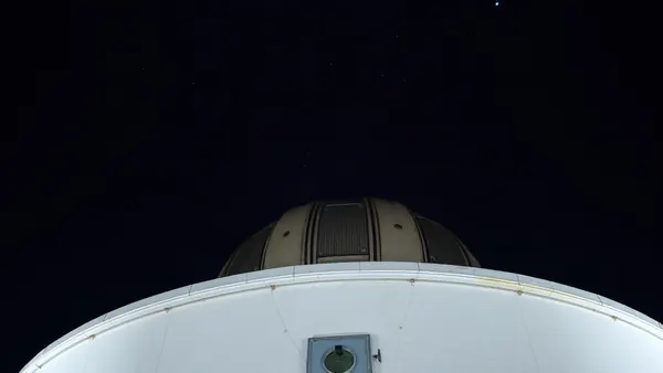 Nobel Prize Physics: 'Ghost Particles' From Space Telescope Awarded 2026 Honor