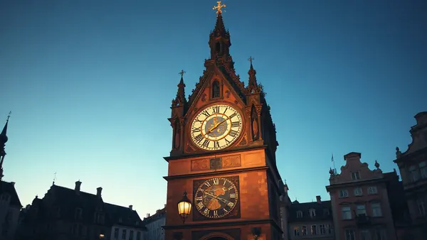 Global Timekeepers Ditch Leap Second for New System