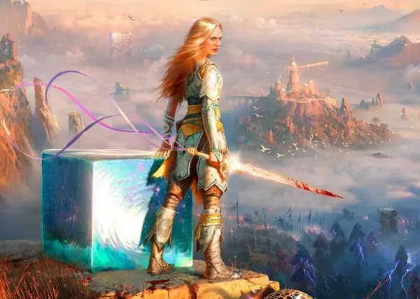 God of War: Laufey Set for Feb 2027 PS5 Release, Facing Fable