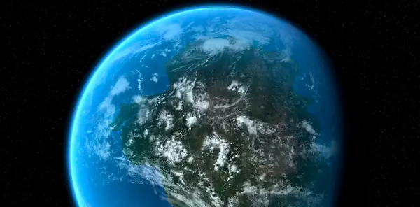 Gondwana Supercontinent Confirmed: Ancient Landmass Fueled Life's Explosion