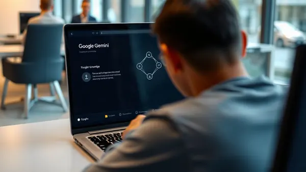 Google's AI Gemini Advanced Subscription Price Lowered