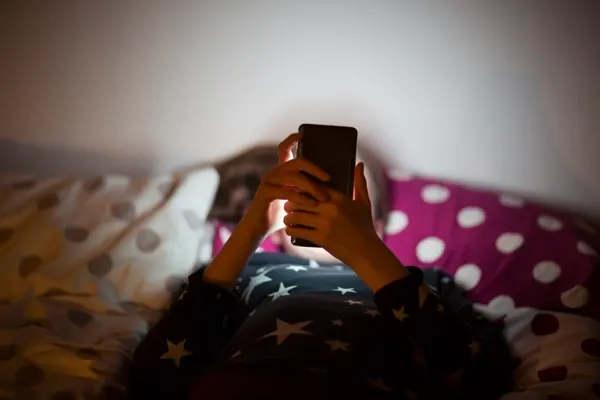 Google AI Search Risks Children's Safety, New Report Warns