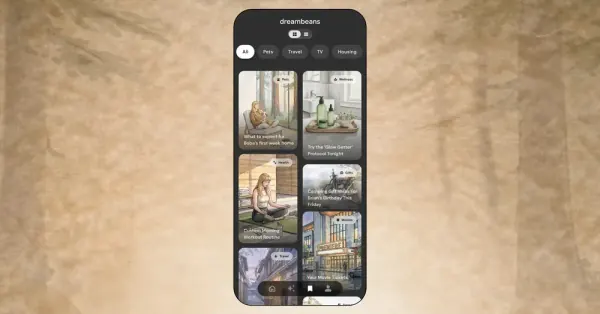 Google Dreambeans Free: AI-Powered Personalized Stories Now Available