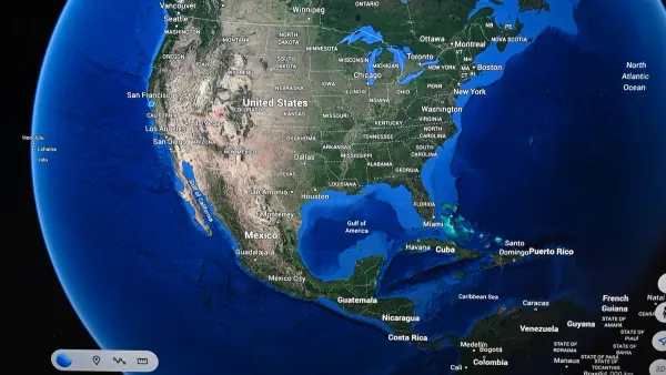 Google Earth AI Image Generator Rolled Back After Misinformation Concerns