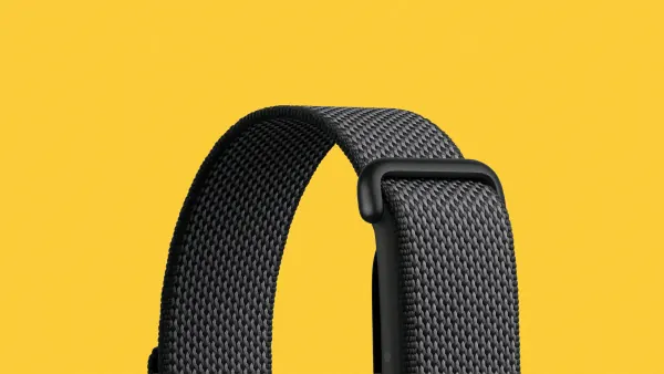 Google Fitbit Air: Screenless Fitness Tracker Revives Brand