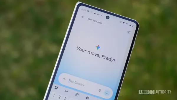 Google Gemini Accidentally Reveals New Troubleshooting Mode for Users