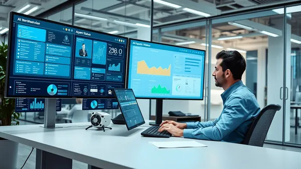 Google's Gemini Agent: The AI Digital Partner Available 24/7