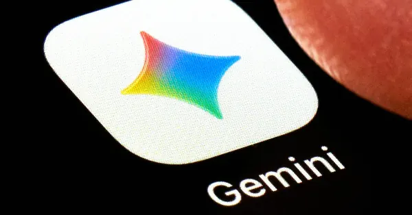 Google Gemini's AI Avatar Tool Creates Unnervingly Realistic Digital Clones