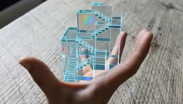 Google Unveils Gemini Omni: AI Creates Video From Any Input
