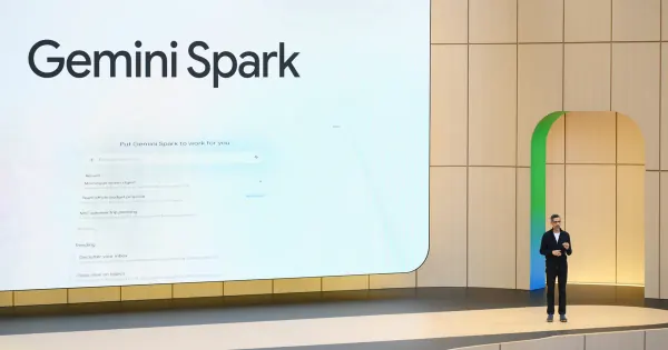Google Gemini Spark AI Agent Promises Automated Tasks for Users
