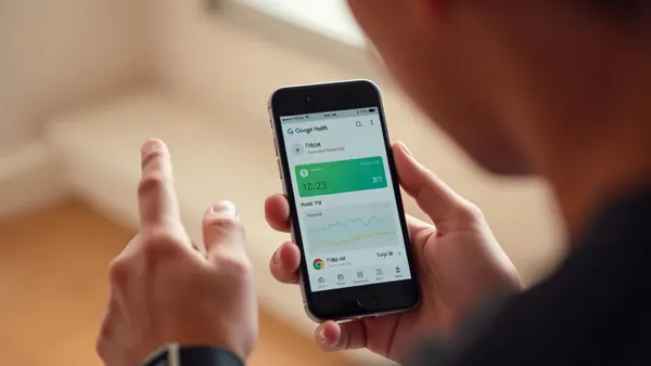 Google Health 5.11 Update: Fitbit Air Guardian & Enhanced Sleep Tracking