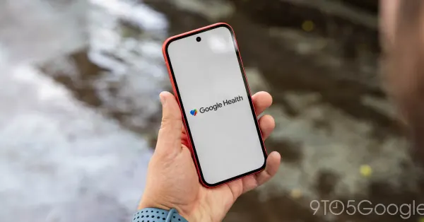 Google Health Roadmap Addresses User Complaints After Fitbit App Overhaul