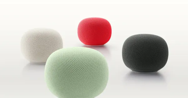 Google Home Speaker Debut Slated for June 25 Release