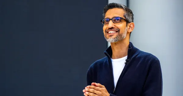 Google I/O 2026: AI Agents Power New Search, Gemini Updates